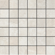 CAVANITE - 2X2/12X12, IVORY, MATTE